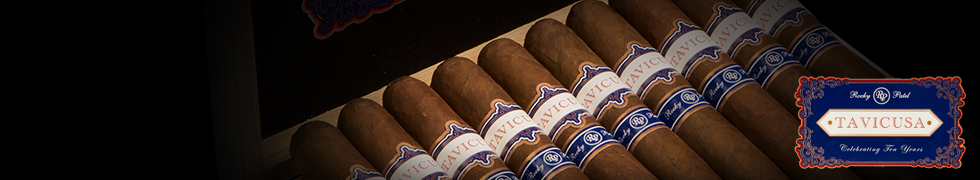 Rocky Patel Tavicusa